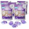 imageJOYMOOP Floor Cleaner for Mopping 45 PCS Mopping Solution Hardwood Floor Cleaner Works Perfectly with Mop Bucket5 Count Pack of 75