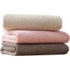 Mixed [Pink+beige+brown]