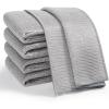 Sponge Layered Silver